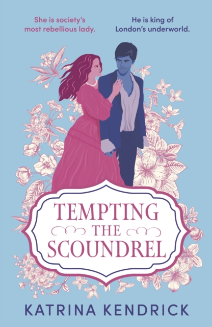 Tempting the Scoundrel, Paperback / softback Book