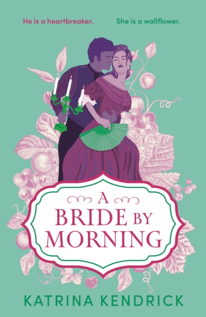 A Bride by Morning, Paperback / softback Book