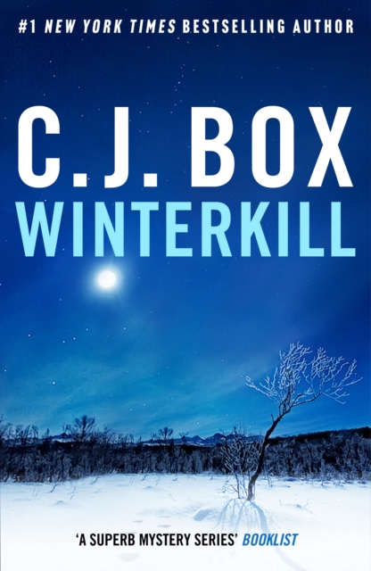 Winterkill, EPUB eBook