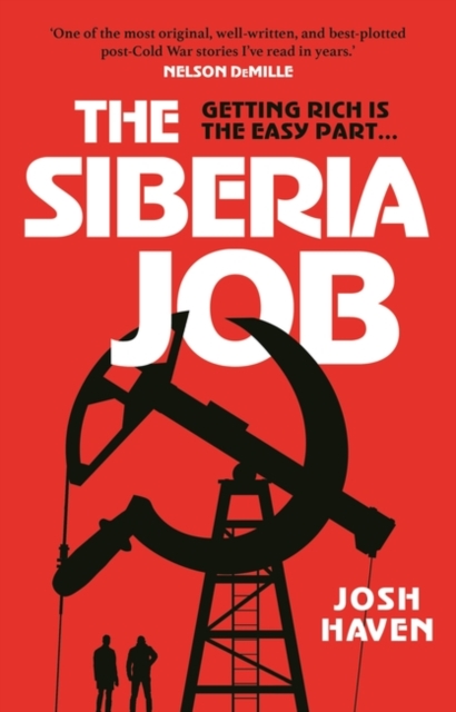 The Siberia Job, Paperback / softback Book