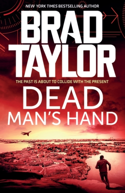 Dead Man's Hand, Paperback / softback Book