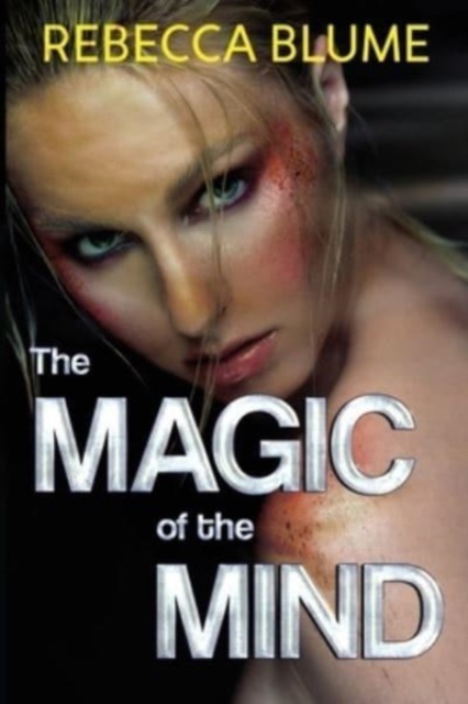 The Magic of the Mind, Paperback / softback Book