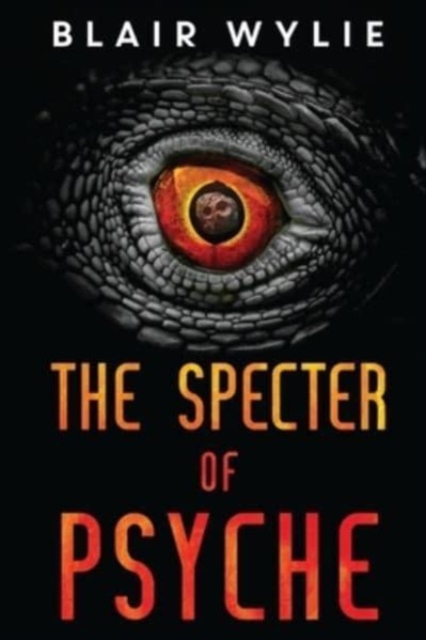 The Specter of Psyche, Paperback / softback Book