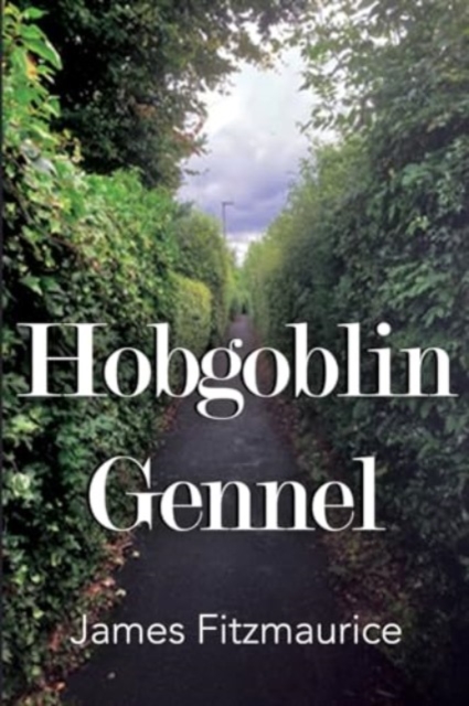 Hobgoblin Gennel, Paperback / softback Book