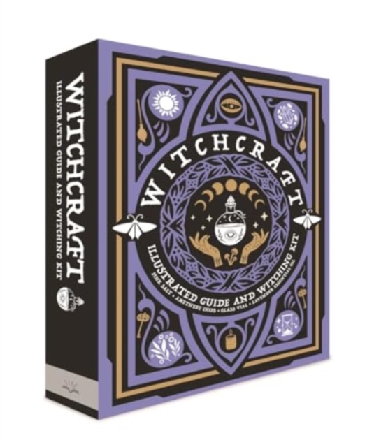 Witchcraft, Paperback / softback Book