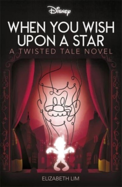 Disney Pinocchio: When You Wish Upon A Star, Paperback / softback Book