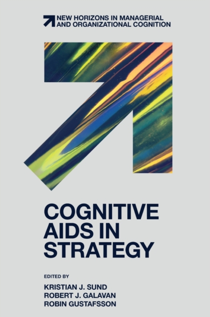 Cognitive Aids in Strategy, EPUB eBook