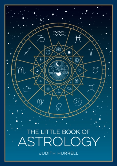 The Little Book of Astrology : A Pocket Guide to the Planets and Their Influence on Your Life, Paperback / softback Book