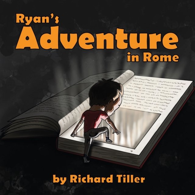 Ryan's Adventure in Rome, Paperback / softback Book