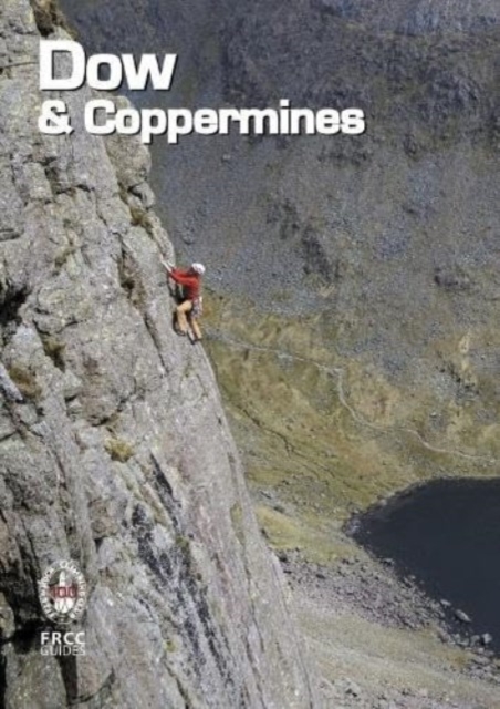 Dow and Coppermines : FRCC Guide, Paperback / softback Book