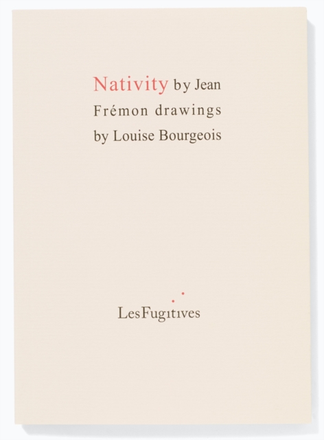 Nativity, Paperback / softback Book