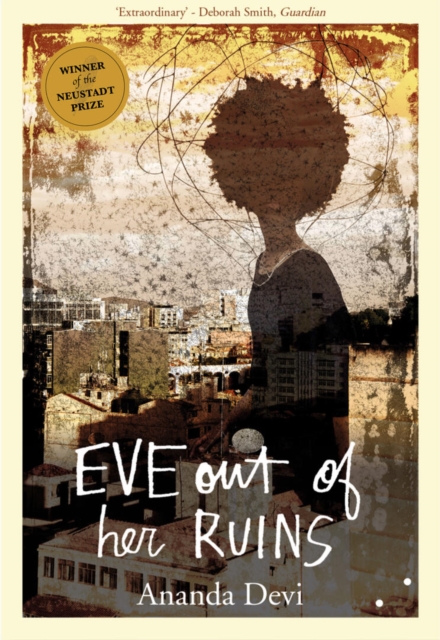 Eve out of Her Ruins, Paperback / softback Book