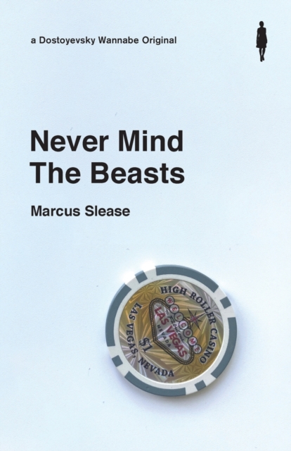 Never Mind The Beasts, Paperback / softback Book