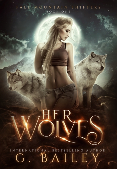 Her Wolves, Hardback Book