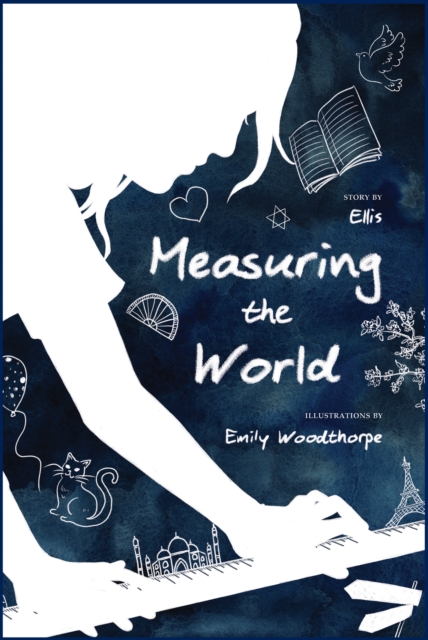 Measuring The World : Philosophy with a ruler, Hardback Book