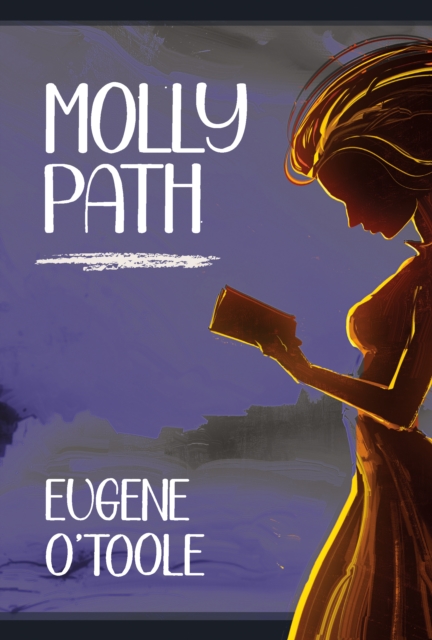 Molly Path, Paperback / softback Book