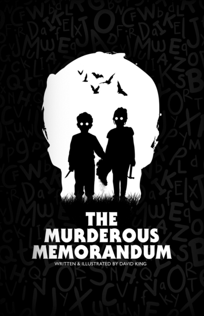 The Murderous Memorandum, Paperback / softback Book