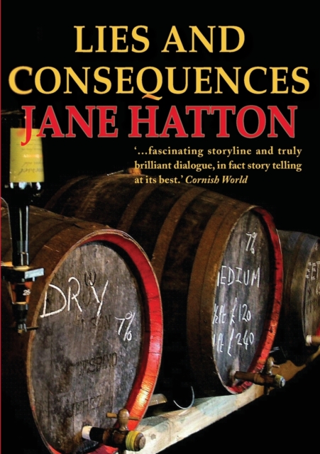 Lies and Consequences, Paperback / softback Book