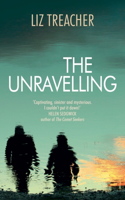 The Unravelling, Paperback / softback Book