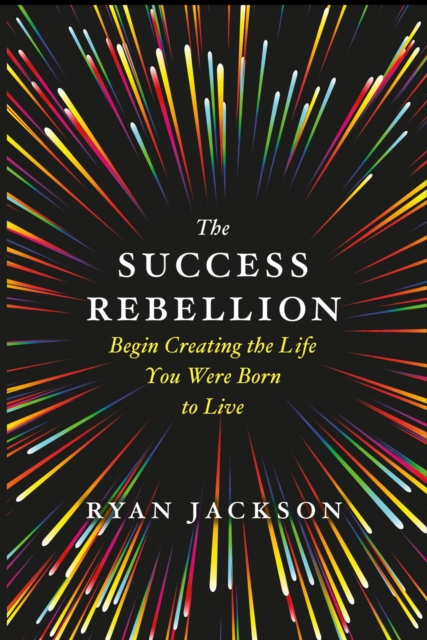 The Success Rebellion, EPUB eBook