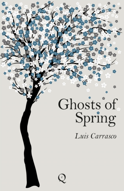 Ghosts of Spring, Paperback / softback Book