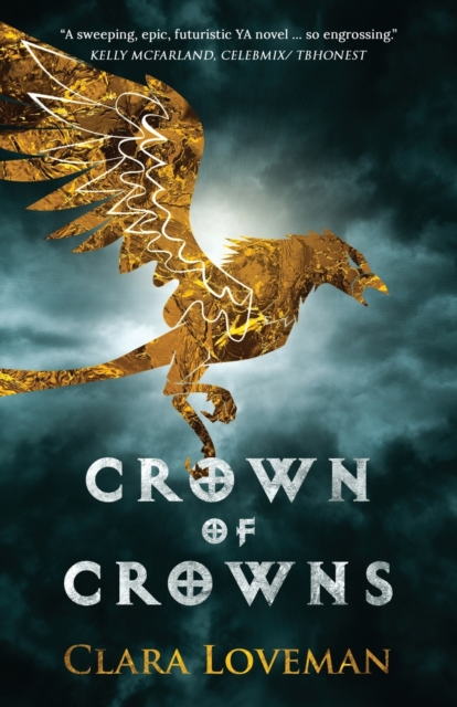 Crown of Crowns, Paperback / softback Book