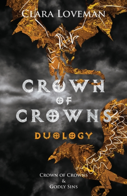 Crown of Crowns Duology : Crown of Crowns and Godly Sins, Paperback / softback Book