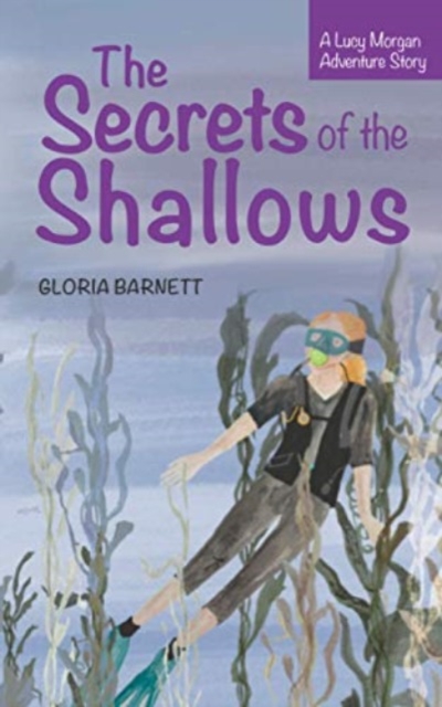 The Secrets of the Shallows, Paperback / softback Book