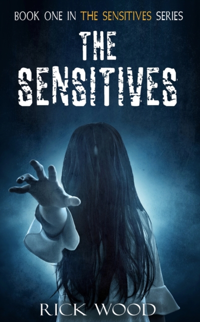 The Sensitives, Paperback / softback Book