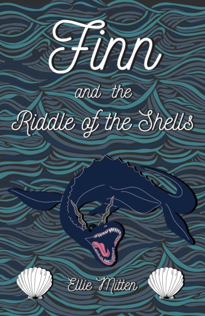 Finn and the Riddle of the Shells, Paperback / softback Book