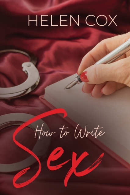 How to Write Sex, Paperback / softback Book