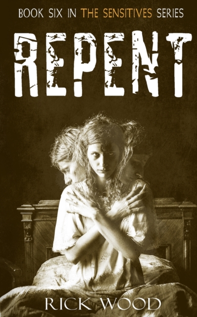 Repent, Paperback / softback Book