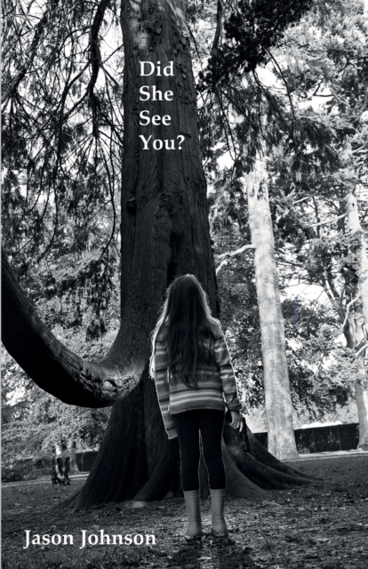 Did She See You?, Paperback / softback Book
