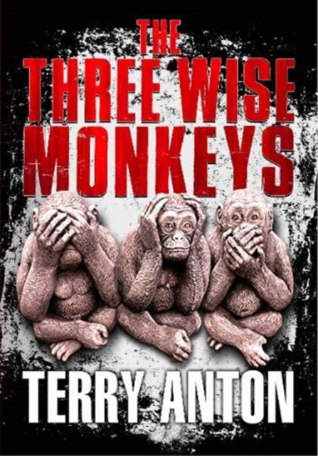 Three Wise Monkeys, Paperback / softback Book