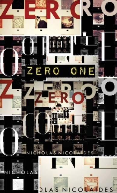 Zero One : Book 1 Zero One, Hardback Book