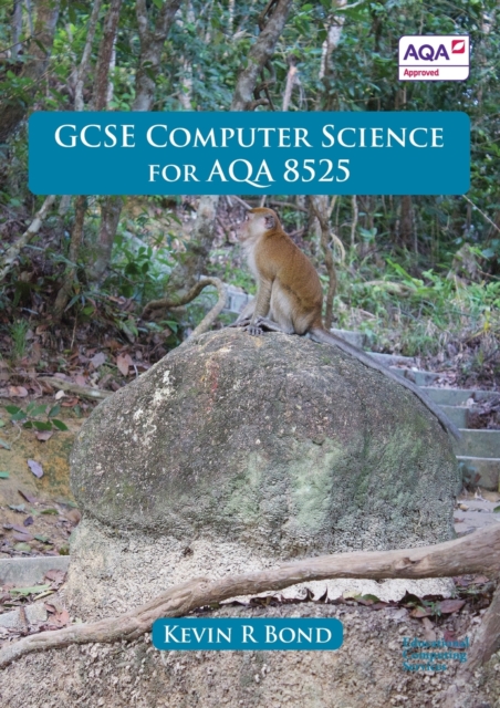 GCSE Computer Science For AQA 8525, Paperback / softback Book