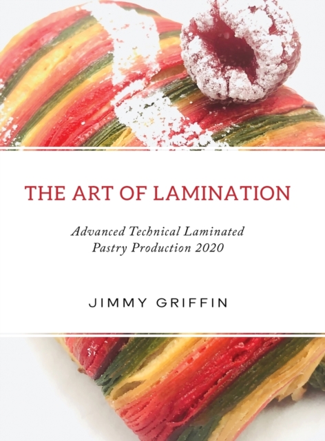 The Art of Lamination, Hardback Book