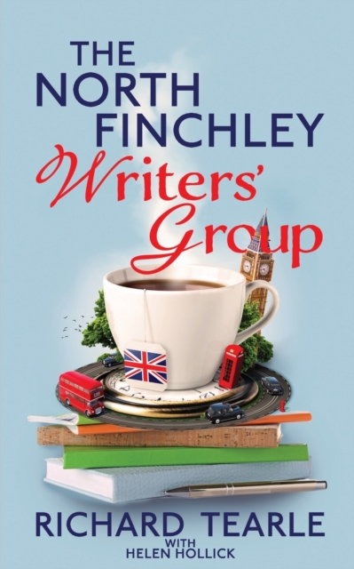 The North Finchley Writers' Group, Paperback / softback Book