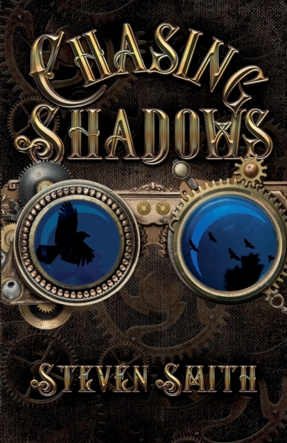 Chasing Shadows, Paperback / softback Book