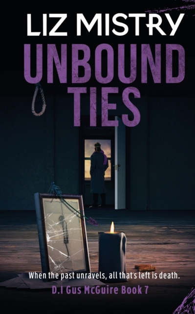 Unbound Ties, Paperback / softback Book