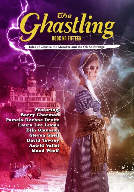 The Ghastling : Book Fifteen, Paperback / softback Book