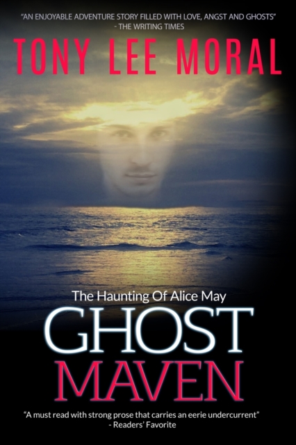 Ghost Maven : The Haunting of Alice May, Paperback / softback Book