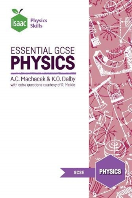 Essential GCSE Physics, Paperback / softback Book