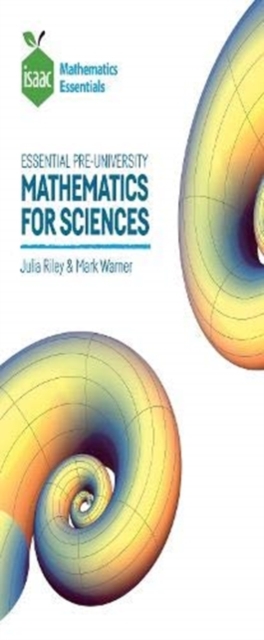 Essential Pre-University Mathematics for Sciences, Paperback / softback Book