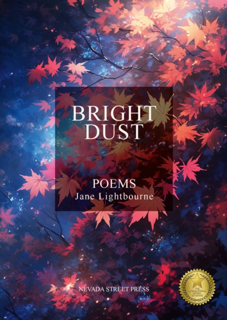 Bright Dust, Paperback / softback Book