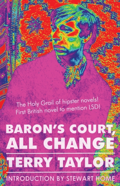 Baron's Court, All Change, Paperback / softback Book