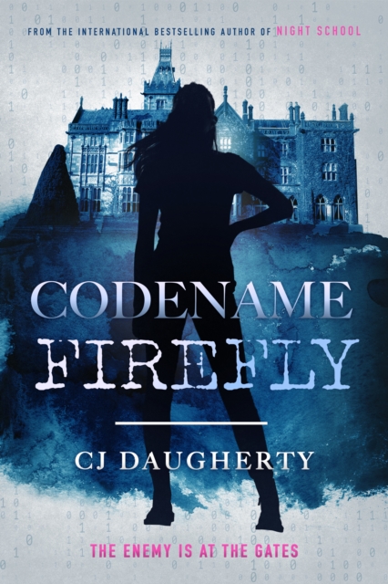 Codename Firefly, Paperback / softback Book