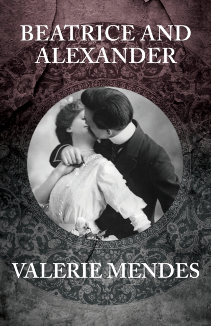 Beatrice and Alexander, Paperback / softback Book