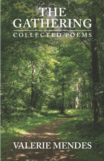 The Gathering : Collected Poems, Paperback / softback Book