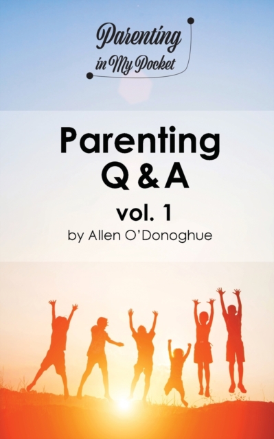 Parenting Q & A vol. 1, Paperback / softback Book